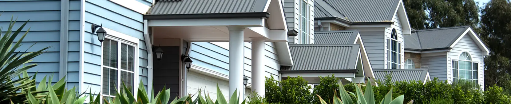 Camp and Village Construction