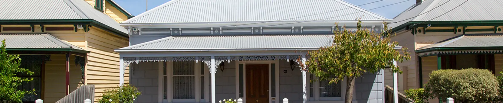 Government and Social Housing Projects